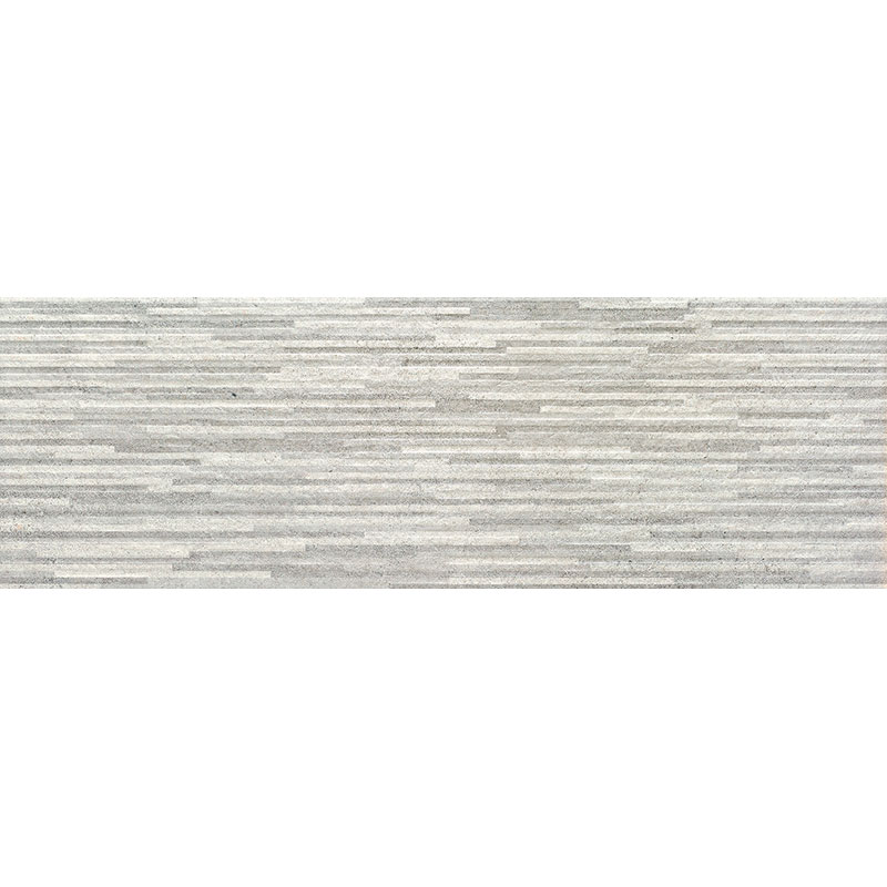 Плитка настенная Baldocer Lamas Volta Grey 85х28 см 174903