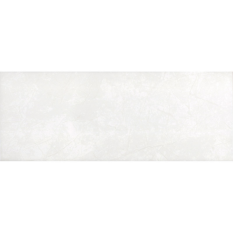 Плитка настінна InterCerama Palmira 60х23 см світло-сірий 071 245101