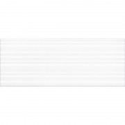 Плитка настінна InterCerama Savoi 60х23 см білий 061/р 225003