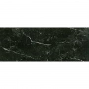 Плитка настінна InterCerama Toscana 60х23 см чорний 082 235005