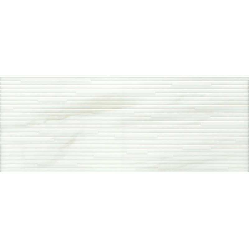 Плитка настенная InterCerama Toscana 60х23 см светло-серый 071/р 235002