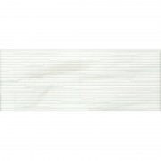 Плитка настінна InterCerama Toscana 60х23 см світло-сірий 071/р 235002