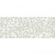 Декор InterCerama Toscana 60х23 см светло-серый 071 235007