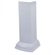 П'єдестал для раковини Devit Retro санфаянс білий 0011127