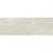 Плитка настінна Baldocer Balmoral Dune Silver 90х30 см 175610