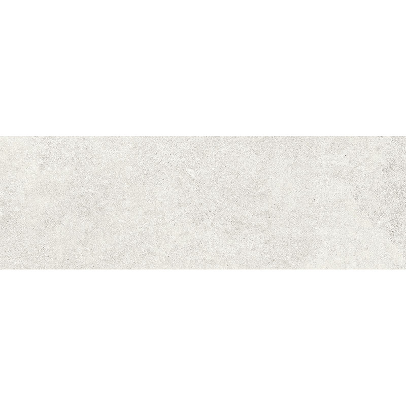 Плитка настінна Baldocer Volta Snow 85х28 см 174901
