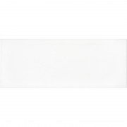 Плитка настенная InterCerama Savoi 60х23 см белый 061 225001