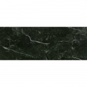 Плитка настенная InterCerama Toscana 60х23 см черный 082 235005