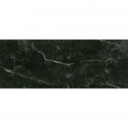 Плитка настінна InterCerama Toscana 60х23 см чорний 082 235005