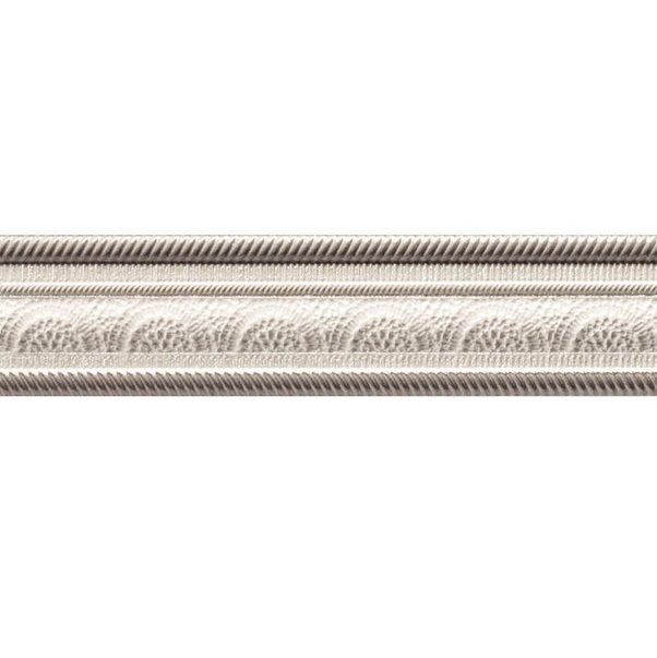 Фриз Cristacer Lucia Moldura 20х5 см 134504