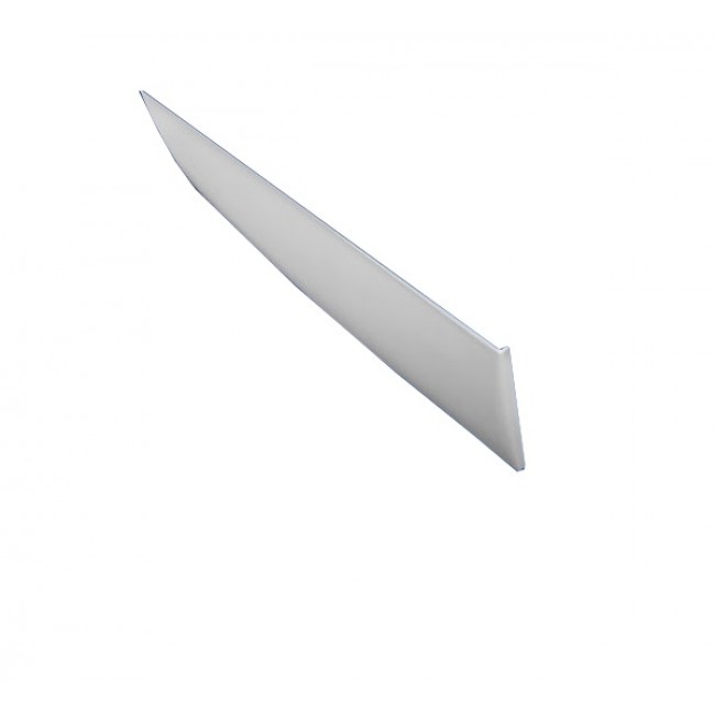 Панель для ванны Devit Katarina фронтальная полистирол белый