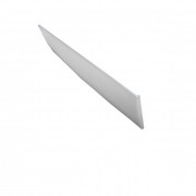 Панель для ванни Devit Katarina фронтальна полістирол білий