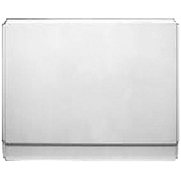 Панель для ванни Devit Sigma бічна полістирол білий