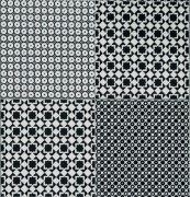 Плитка для пола Cristacer Retro 45х45 см 134403