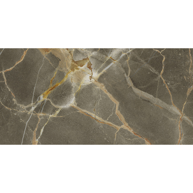 Плитка керамогранит Baldocer Riscal Brown 120х60 см 253401