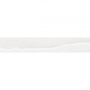Плитка керамограніт Oset Grace White 90х15 см 509401