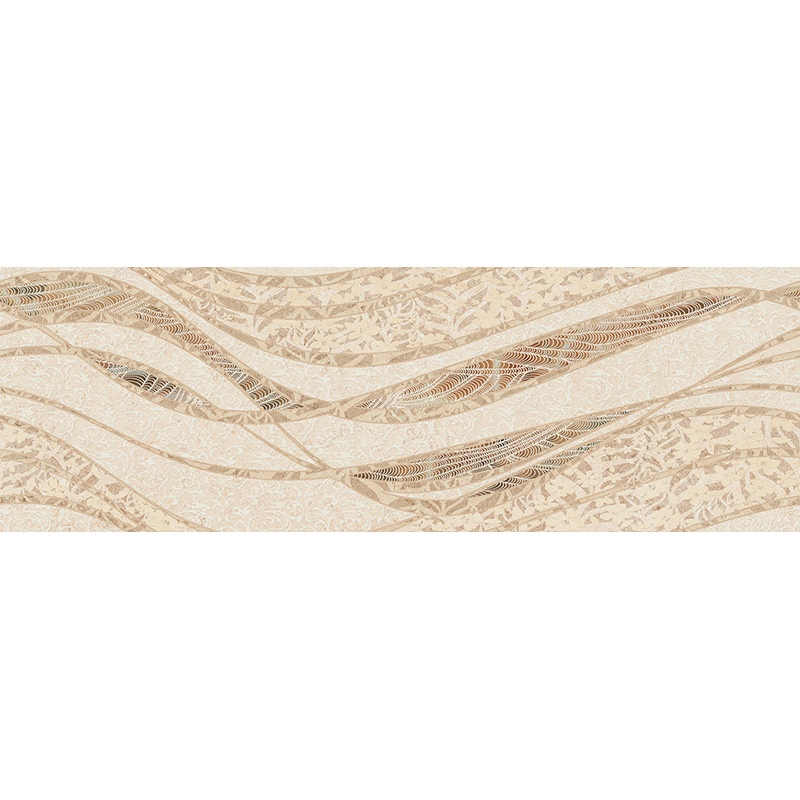 Плитка настенная Baldocer Concrete Decor Bone 85х28 см 193203