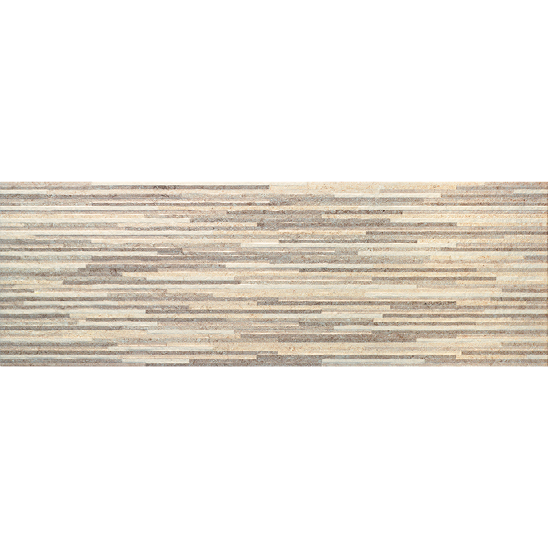 Плитка настенная Baldocer Concrete Lamas Noce 85х28 см 193204