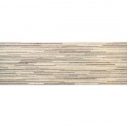 Плитка настенная Baldocer Concrete Lamas Noce 85х28 см 193204