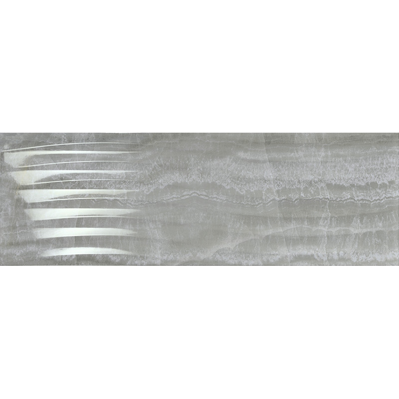 Плитка настінна Baldocer Padova Klit Azzurro 90х30 см 253302