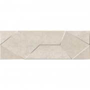 Плитка настінна Oset Senses Deco Beige 99х31,5 см 509102