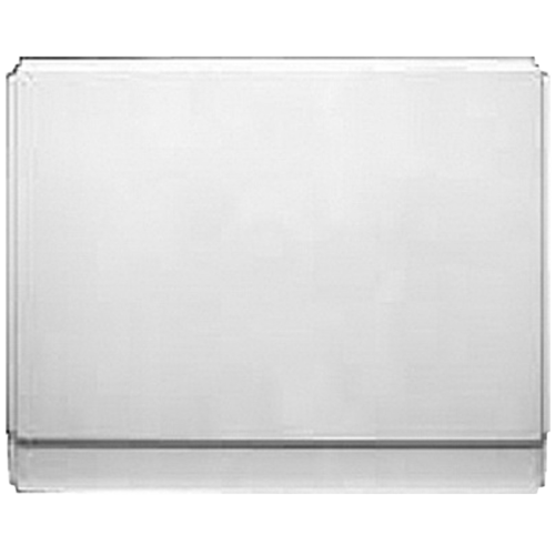 Панель для ванни Devit Katarina бічна полистирол білий