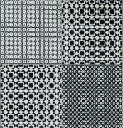 Плитка для пола Cristacer Retro 45х45 см 134403