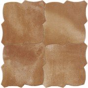 Плитка керамогранит Cristacer Carnaby Cotto 45х45 см 134901