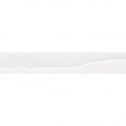 Плитка керамогранит Oset Grace White 90х15 см 509401