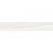 Плитка керамогранит Oset Grace White 90х15 см 509401