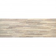 Плитка настенная Baldocer Concrete Lamas Noce 85х28 см 193204