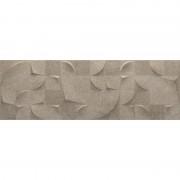 Плитка настенная Baldocer Icon Shape Taupe 90х30 см 253104