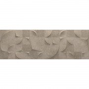 Плитка настенная Baldocer Icon Shape Taupe 90х30 см 253104