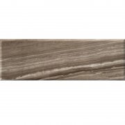 Плитка настінна Cristacer Lucia Bisel Marengo 60х20 см 134502