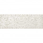 Плитка настенная Cristacer Megan Folie Decor Silver 60х20 см 181902