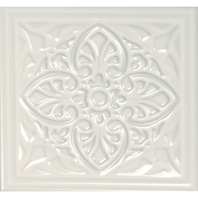 Декор Monopole Ceramica Armonia A Marfil 15х15 см 069113
