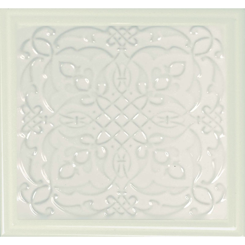 Декор Monopole Ceramica Armonia B Marfil 15х15 см 069114