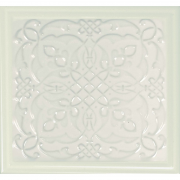 Декор Monopole Ceramica Armonia B Marfil 15х15 см 069114
