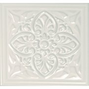 Декор Monopole Ceramica Armonia A Marfil 15х15 см 069113
