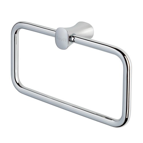 Тримач-кільце для рушників Devit Iven метал хром 8060141