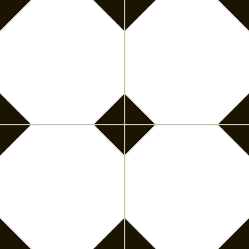 Плитка для пола Dual Gres Cambridge 45х45 см 047703