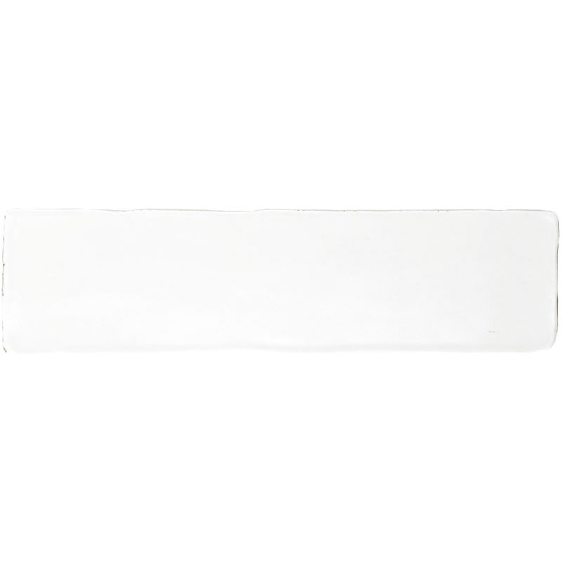 Плитка настінна Monopole Ceramica Heritage Blanco 28,5х7,7 см 082301