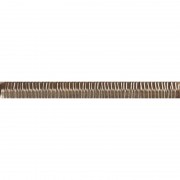 Фриз Pamesa Klim Khan Bronce 31,6х3 см 054306