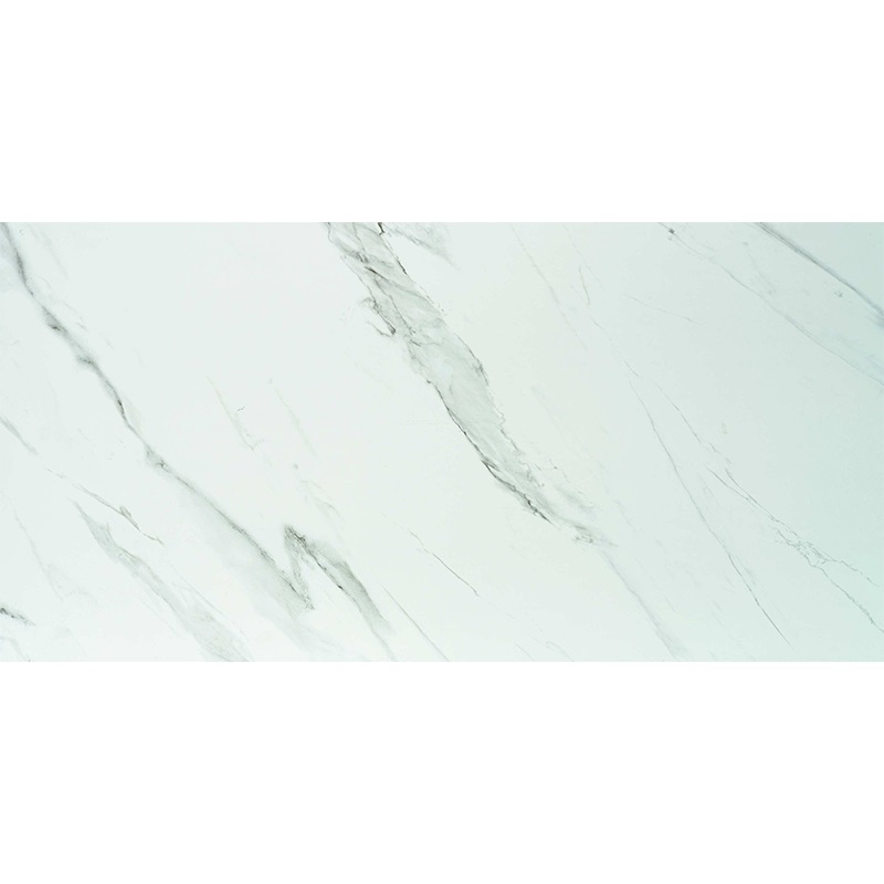 Плитка керамограніт Keratile Hera Blanco Mate 100х50 см 156302