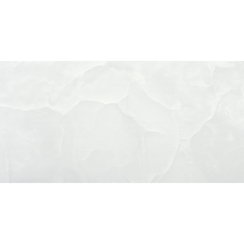 Плитка керамограніт Keratile Baikal White 120х60 см 267401