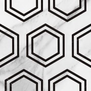 Плитка керамогранит Monopole Ceramica Jonico Exa 22,3х22,3 см 207104