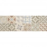 Плитка настенная Keratile Claire Revival Dec Arena 100х33,3 см 204403