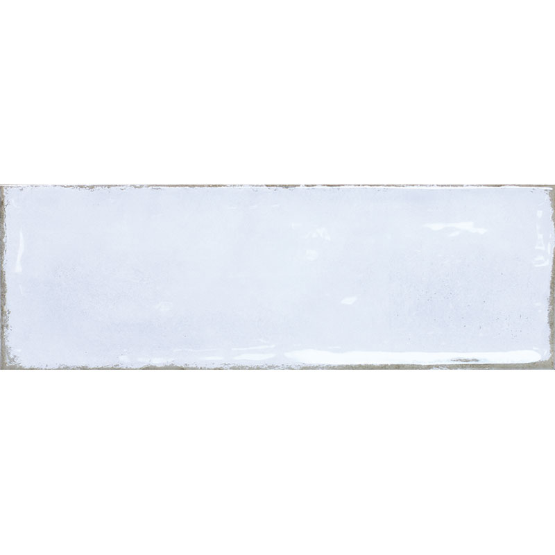 Плитка настенная Monopole Ceramica Bloom Sea 30х10 см 206801