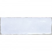 Плитка настенная Monopole Ceramica Bloom Sea 30х10 см 206801