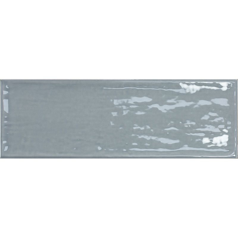 Плитка настінна Monopole Ceramica Esencia Blue Brillo 30х10 см 206902